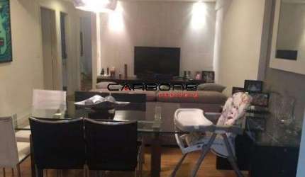 Apartamento com 2 quartos à venda na Rua Doutor Alfredo de Castro, Barra Funda, São Paulo por R$ 750.000