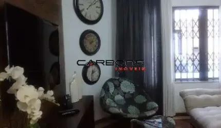 Casa com 3 quartos à venda na Rua Fernandes Vieira, Belenzinho, São Paulo por R$ 1.400.000