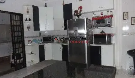 Casa com 3 quartos à venda na Rua Veríssimo Freitas, Jardim Ana Rosa, São Paulo por R$ 790.000