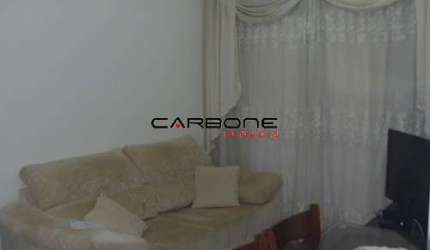 Apartamento com 2 quartos à venda na Rua Pindamonhangaba, Quinta da Paineira, São Paulo por R$ 350.000