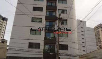 Apartamento com 3 quartos à venda na Rua Governador Menezes, Tatuapé, São Paulo por R$ 1.250.000
