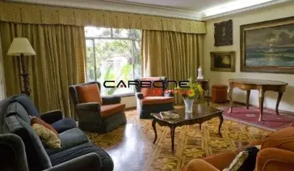 Casa com 3 quartos para alugar na Candido Do Vale, Tatuapé, São Paulo por R$ 10.000
