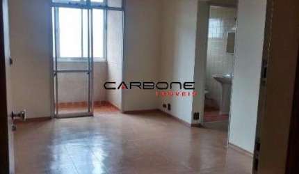Apartamento com 1 quarto à venda na Rua Coronel Bento Pires, Mooca, São Paulo por R$ 285.000