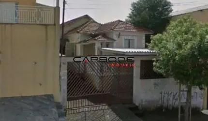 Terreno à venda na Rua Baía Grande, Vila Bela, São Paulo por R$ 841.000