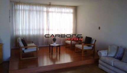Apartamento com 3 quartos à venda na Avenida Paes de Barros, Parque da Mooca, São Paulo por R$ 960.000