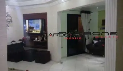 Apartamento com 3 quartos à venda na Rua Argonautas, Vila Formosa, São Paulo por R$ 950.000