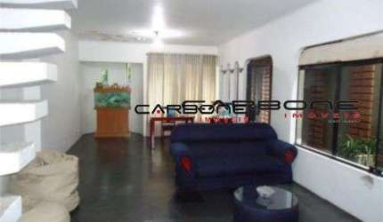 Casa com 4 quartos à venda na Rua Elza Delphino Ribeiro, Vila Mafra, São Paulo por R$ 1.150.000