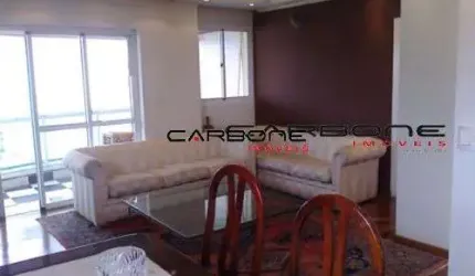 Apartamento com 2 quartos à venda na Rua Padre Raposo, Mooca, São Paulo por R$ 900.000