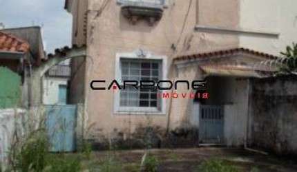 Casa com 2 quartos à venda na Rua Isabel Dias, Mooca, São Paulo por R$ 800.000