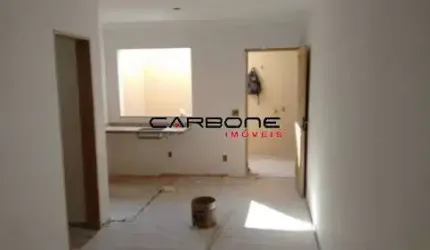 Casa em condomínio fechado com 2 quartos à venda na Rua Hemisfério, Chácara Belenzinho, São Paulo por R$ 450.000