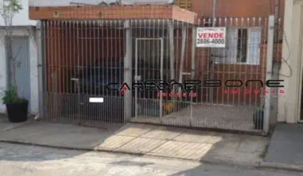 Casa com 4 quartos à venda na Rua Tauandê, Vila Formosa, São Paulo por R$ 1.500.000