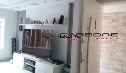 Casa com 3 quartos à venda na Rua Eunice Weaver, Jardim Anália Franco, São Paulo por R$ 2.000.000