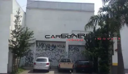 Casa comercial à venda na Avenida Álvaro Ramos, Quarta Parada, São Paulo por R$ 2.300.000