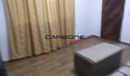 Casa com 2 quartos à venda na Rua Correia de Lacerda, Jardim Vila Formosa, São Paulo por R$ 600.000