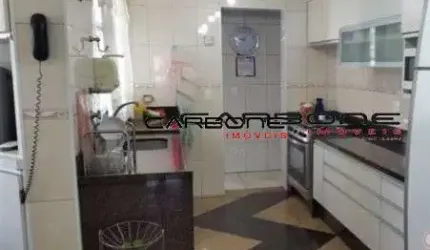Apartamento com 4 quartos à venda na Rua Giovani Pattoli, Jardim Avelino, São Paulo por R$ 1.790.000