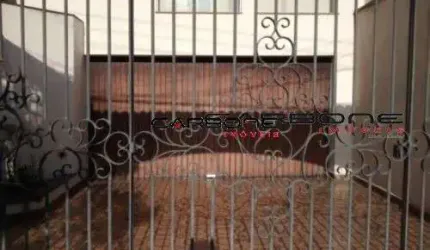 Casa com 3 quartos à venda na Rua Pascoal Moreira, Alto da Mooca, São Paulo por R$ 1.300.000