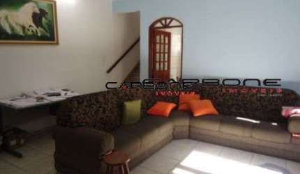 Casa com 3 quartos à venda na Rua Pedro Voss, Vila Carrão, São Paulo por R$ 750.000