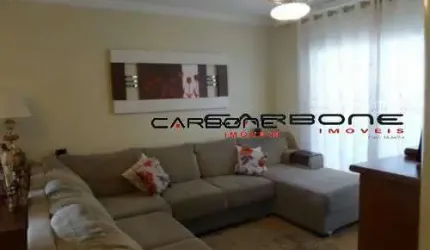 Apartamento com 3 quartos à venda na Avenida Sapopemba, Vila Regente Feijó, São Paulo por R$ 675.000