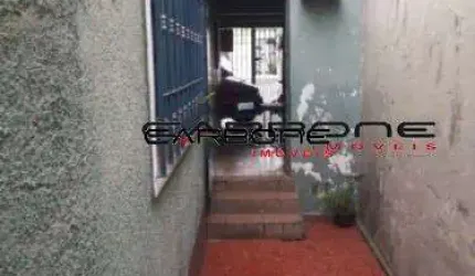 Casa com 3 quartos à venda na Avenida Luca, Chácara Mafalda, São Paulo por R$ 640.000