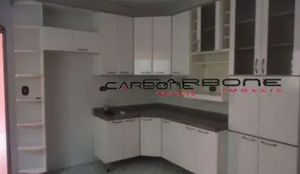 Casa com 3 quartos à venda na Rua Jacitara Tipiti, Jardim Guairaca, São Paulo por R$ 640.000