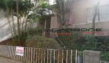 Casa com 3 quartos à venda na Rua São Nicásio, Alto da Mooca, São Paulo por R$ 1.200.000