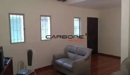 Casa com 3 quartos à venda na Rua dos Tacapes, Vila Divina Pastora, São Paulo por R$ 550.000