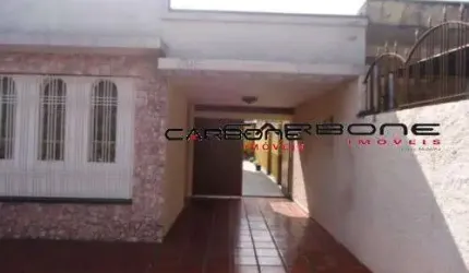 Casa com 5 quartos à venda na Rua Maria Daffre, Quinta da Paineira, São Paulo por R$ 1.200.000