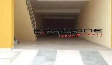 Apartamento com 3 quartos à venda na Rua do Centro, Vila Camilópolis, Santo André por R$ 490.000