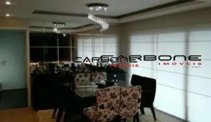 Apartamento com 4 quartos à venda na Rua Azevedo Soares, Vila Gomes Cardim, São Paulo por R$ 1.700.000