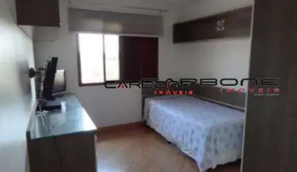 Apartamento com 4 quartos à venda na Rua Jacaracanga, Vila Formosa, São Paulo por R$ 950.000