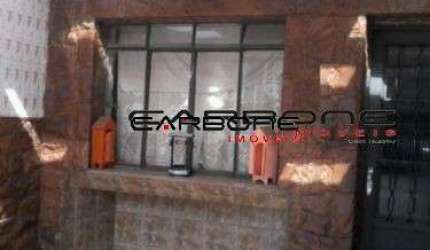 Casa com 3 quartos à venda na Rua Pereira da Silva, Mooca, São Paulo por R$ 630.000