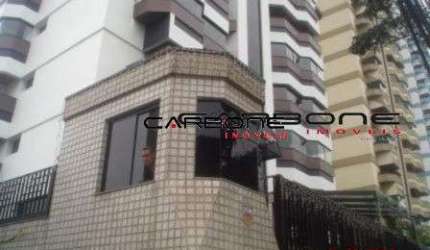 Apartamento com 3 quartos à venda na Rua Araguaia, Vila Curuçá, Santo André por R$ 850.000