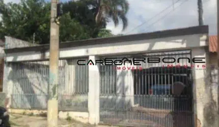 Terreno à venda na Rua Tocandira, Vila Regente Feijó, São Paulo por R$ 1.200.000
