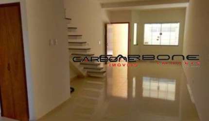 Casa com 3 quartos à venda na Rua Darnilo Martins Pereira, Vila Oratório, São Paulo por R$ 849.000