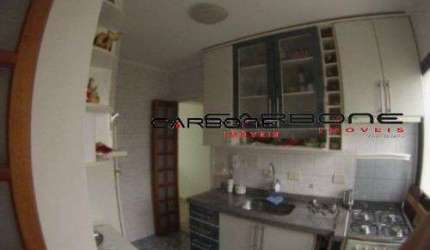 Apartamento com 2 quartos à venda na Rua Barão de Monte Santo, Mooca, São Paulo por R$ 650.000