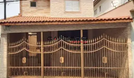 Casa com 3 quartos à venda na Rua Carutana, Vila Formosa, São Paulo por R$ 1.440.000