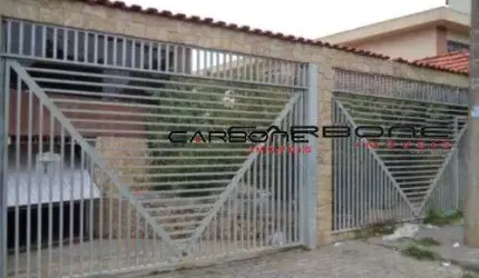 Casa com 6 quartos à venda na Praça Santo Atanásio, Vila Formosa, São Paulo por R$ 2.100.000