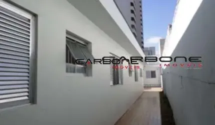 Casa com 3 quartos à venda na Rua Herval, Belenzinho, São Paulo por R$ 1.500.000