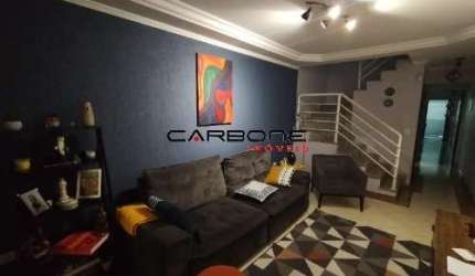 Casa com 3 quartos à venda na Rua Domingos Afonso, Vila Santa Clara, São Paulo por R$ 650.000