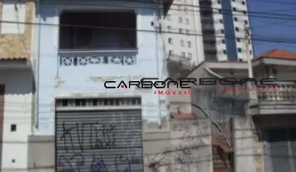 Casa com 2 quartos à venda na Rua Dante Pellacani, Vila Regente Feijó, São Paulo por R$ 800.000