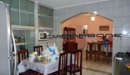 Casa com 4 quartos à venda na Rua Pires Delgado, Jardim Regina, São Paulo por R$ 1.500.000