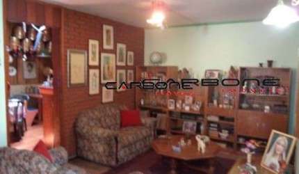 Casa com 6 quartos à venda na Rua Ituri, Vila Formosa, São Paulo por R$ 950.000