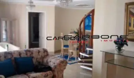 Cobertura com 3 quartos à venda na Rua Lydia Ferrari Magnoli, Jardim Avelino, São Paulo por R$ 1.500.000