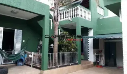 Casa com 5 quartos à venda na Rua Mário Ferreira de Abreu, Vila Macedopolis, São Paulo por R$ 1.010.000