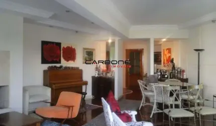 Apartamento com 4 quartos à venda na Rua Juventus, Parque da Mooca, São Paulo por R$ 2.300.000