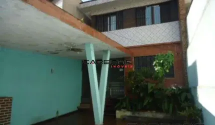 Casa com 4 quartos à venda na Avenida Vila Ema, Vila Ema, São Paulo por R$ 650.000