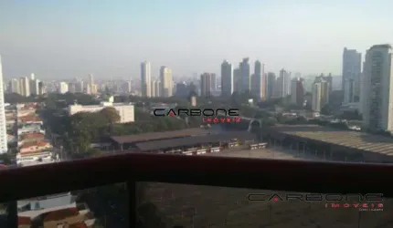 Apartamento com 4 quartos à venda na Rua Aguapeí, Vila Santo Estevão, São Paulo por R$ 1.050.000