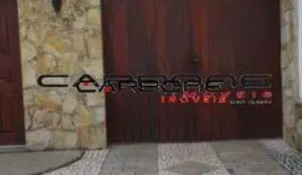 Casa com 3 quartos à venda na Rua Artur Bernardes, Vila Invernada, São Paulo por R$ 1.800.000