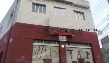 Prédio à venda na Avenida Álvaro Ramos, Quarta Parada, São Paulo por R$ 1.800.000