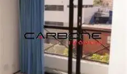 Apartamento com 2 quartos à venda na Rua Bruno Cavalcanti Feder, Quinta da Paineira, São Paulo por R$ 320.000